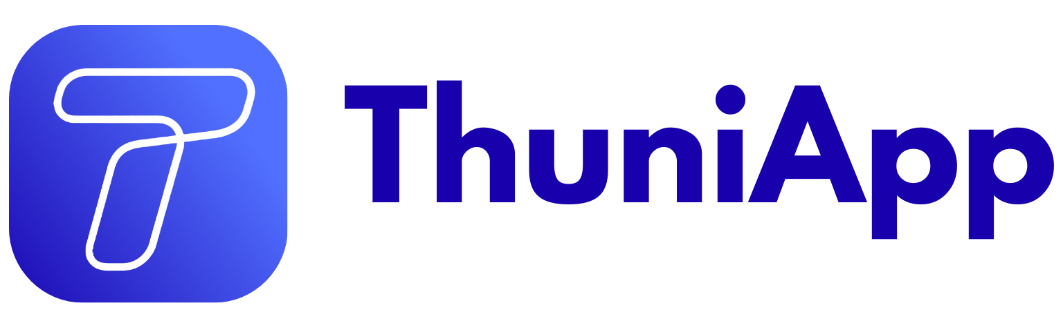 ThuniApp Wholesale B2B Fashion Shopping